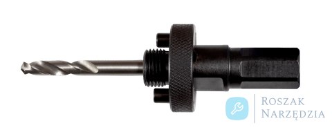 Uchwyt Power Driver szybkozmienny do piłotworówych 11152 32-210 mm w opakowaniu detalicznym BAHCO