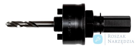 Uchwyt Power Driver szybkozmienny do piłotworówych 11152 32-210 mm w opakowaniu detalicznym BAHCO