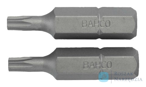 Bit 5/16" do śrub TORX T50x35 mm, 5 szt. BAHCO