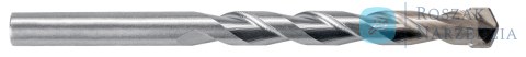 Wiertło do betonu 8.0 mm x 400 mm BAHCO