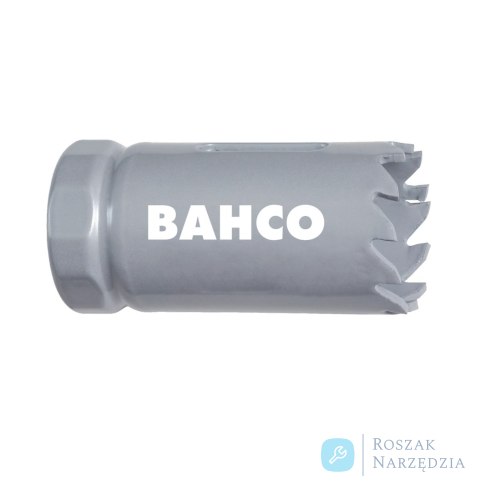 Otwornica z końcówką węglikową 64 mm BAHCO