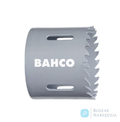 Otwornica z końcówką węglikową 64 mm BAHCO