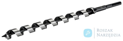 Długi świder do drewna 18.0 mm 460 mm BAHCO
