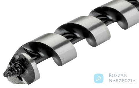 Długi świder do drewna 24.0 mm 460 mm BAHCO