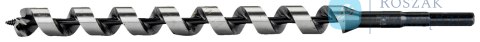 Długi świder do drewna 24.0 mm 460 mm BAHCO