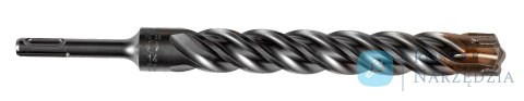 Wiertło SDS+ 14.0mm x 450mm do betonu zbrojonego BAHCO