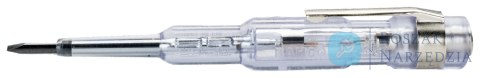 Wkrętak izolowany  VDE  0.5x3.5x42 mm BAHCO