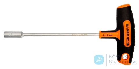 Nasadka T-kształtna 5.5 mm BAHCO