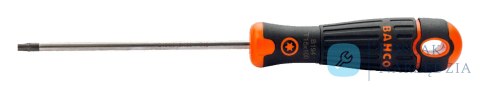 Wkrętak T7 TORX SB BAHCO Wkrętak T7 TORX SB BAHCO