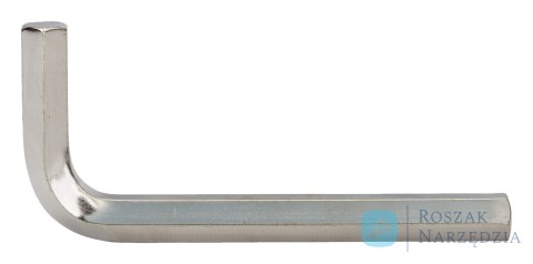 Klucz trzpieniowy imbusowy niklowany 22 mm BAHCO