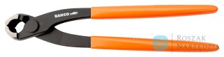 Obcęgi do cięcia drutu 220 mm 2339 D BAHCO