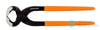 Obcęgi do gwoździ 150 mm 541 D-150 BAHCO