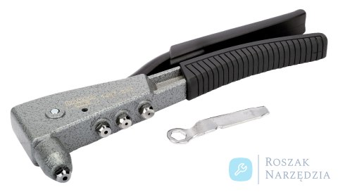 Nitownica uniwersalna 2,4 - 5 mm BAHCO