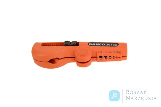 Narzędzie wielofunkcyjne do demontażu 8-13 mm 20-10 AWG 125 mm BAHCO