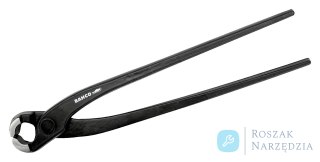 Obcęgi do cięcia drutu 250 mm, zakres cięcia Fe 2.5 mm 2339-250IP BAHCO