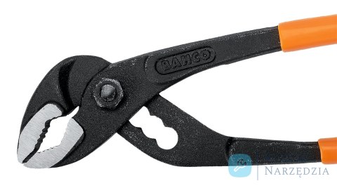 Szczypce nastawne 150 mm BAHCO