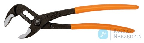 Szczypce nastawne 150 mm BAHCO