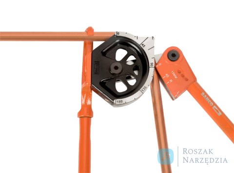 Giętarka rur 16 mm BAHCO