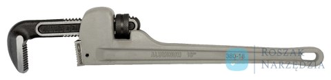 Klucz aluminiowy do rur 24" BAHCO
