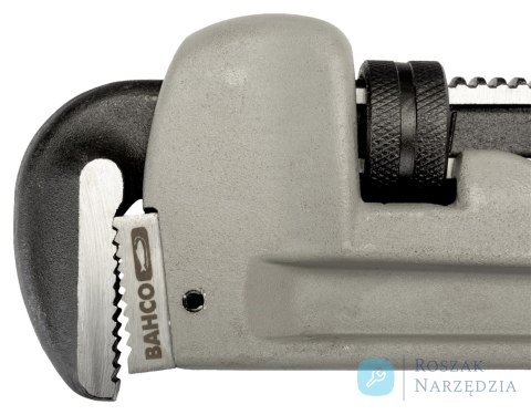 Klucz aluminiowy do rur 24" BAHCO