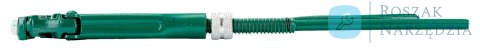 Klucz do rur 1.1/2" 90° żaba BAHCO