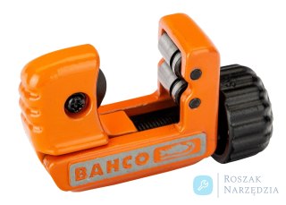 Obcinak do rur 3-22 mm BAHCO