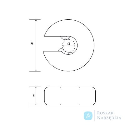 Obcinak do rur automatyczny 12 mm BAHCO