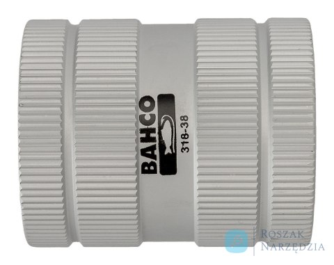 Rozwiertak kołowy do rur 10-54 mm BAHCO