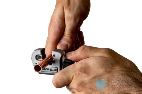 Ucinak do rur CU-AL-SS 3-16 mm BAHCO