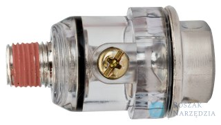 Smarownica mini 1/4 cala BAHCO