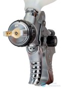 Pistolet natryskowy HVLP do malowania z dyszami 1.0 mm, 1.2 mm, 1.4 mm, 1.7 mm, 2.0 mm BAHCO