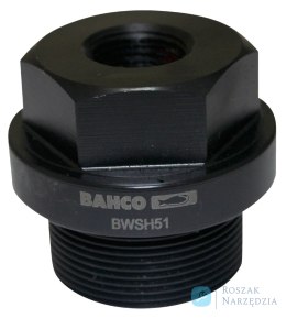 Adapter M18 do młotka bezwładnościowego BWSH BAHCO