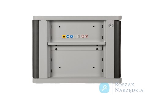 Skrzynia narzędziowa E72 Top Chest z 4 szufladami - Pomarańczowy RAL 2009 - 692 mm x 510 mm x 386 mm BAHCO