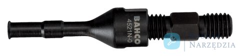 Ściągacz do łożysk wewnętrznych BASIC 30 mm 2 gniazda 40 g BAHCO