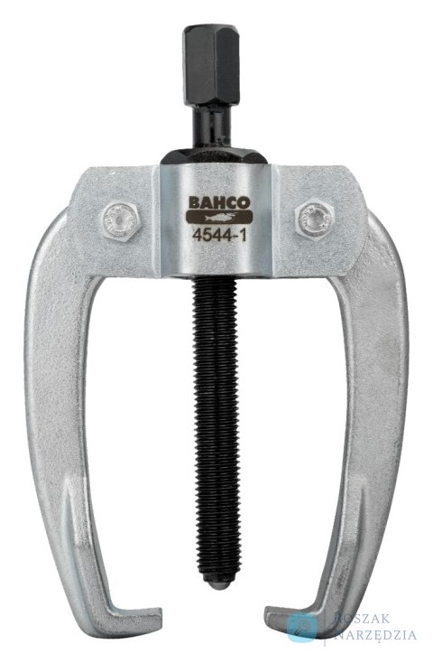 Śruba zapasowa do ściągacza 4544-1 i 4544-10, M12x1.25x162 mm BAHCO