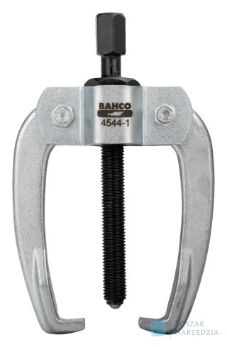 Śruba zapasowa do ściągacza 4544-3 i 4544-30, M18x1.5x243 mm BAHCO