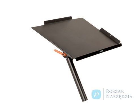 Podstawka na laptopa do wózka narzędziowego 1477K BAHCO Podstawka na laptopa do wózka narzędziowego 1477K BAHCO