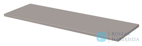 Półka dolna 1500x504 mm do stołów warsztatowych BAHCO