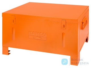 Skrzynia murarska wzmocniona 910x530x430mm BAHCO