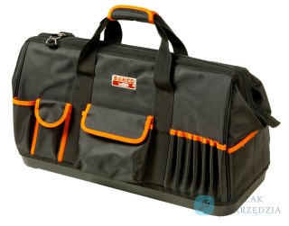 Torba narzędziowa na kółkach 600x260x380mm BAHCO