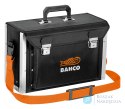 Zestaw 27 narzędzi dla elektryków z torbą BAHCO