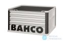 Skrzynka na narzędzia 4 szuflady - Czerwony - RAL 3001 BAHCO