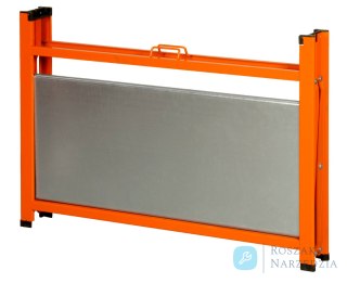 Ława warsztatowa składana z blatem MDF 1200 mm BAHCO