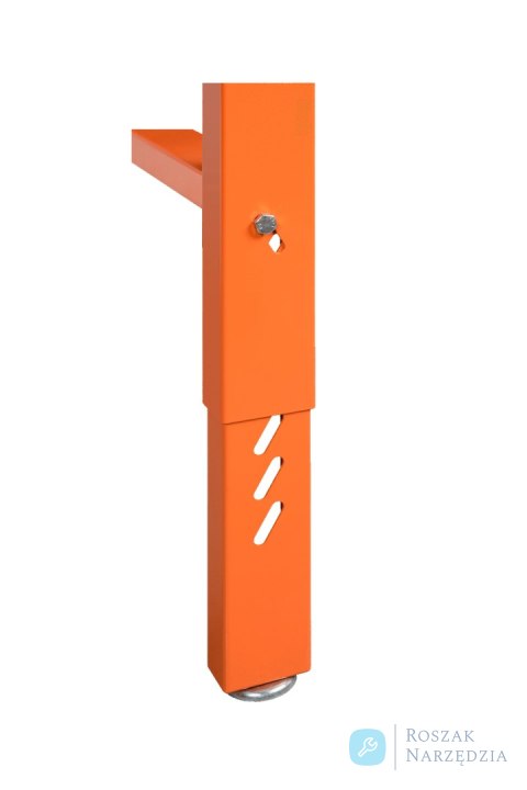 Stół warsztatowy 1800 mm blat stalowy niebieski BAHCO Stół warsztatowy 1800 mm blat stalowy niebieski BAHCO