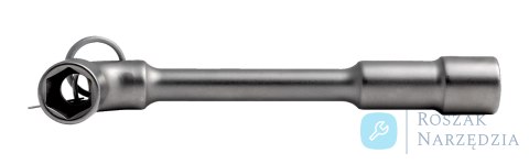 Klucz nasadowy z podwójną główką, 12 mm, Dynamic-Drive™, 6-Punktowy, ze stali nierdzewnej BAHCO