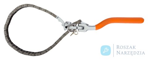 Klucz łańcuchowy do filtrów olejowych 60-160 mm BAHCO Klucz łańcuchowy do filtrów olejowych 60-160 mm BAHCO