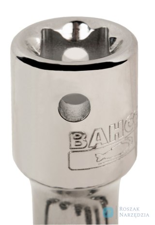 Nasadka 1/4" 6-kątna 5.5 mm BAHCO