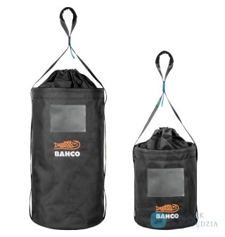 Torba narzędziowa do prac na wysokościach 60 L 60 kg BAHCO