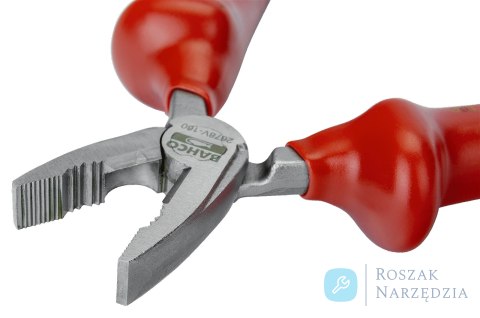 Szczypce uniwersalne izolowane 180 mm 2678V-180 BAHCO