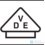 Szczypce uniwersalne izolowane 180 mm 2678V-180 BAHCO